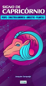 Signo de Capricórnio