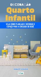 Decoração Quarto Infantil