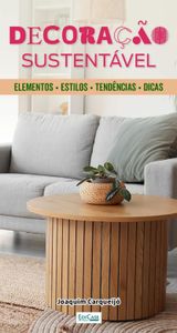 Decoração Sustentável