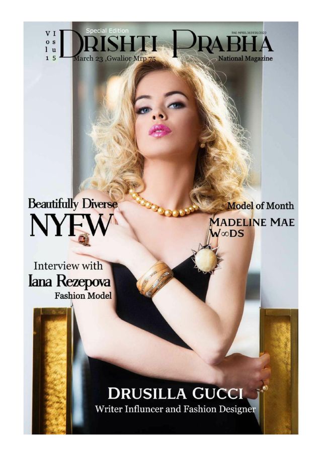 Go Unlimited with Magzter GOLD