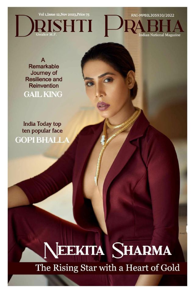 Drishti Prabha