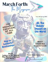 Issue #2 Spring 2023