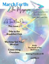 Issue #3 Summer/Fall 2023