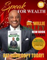 Speak For Wealth