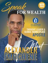 Speak For Wealth