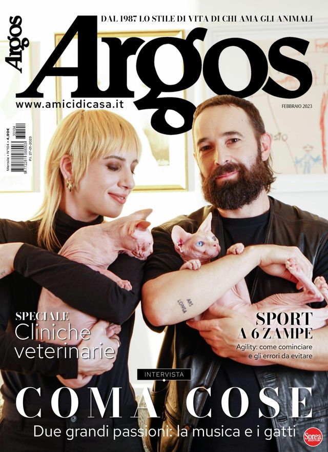 Argos