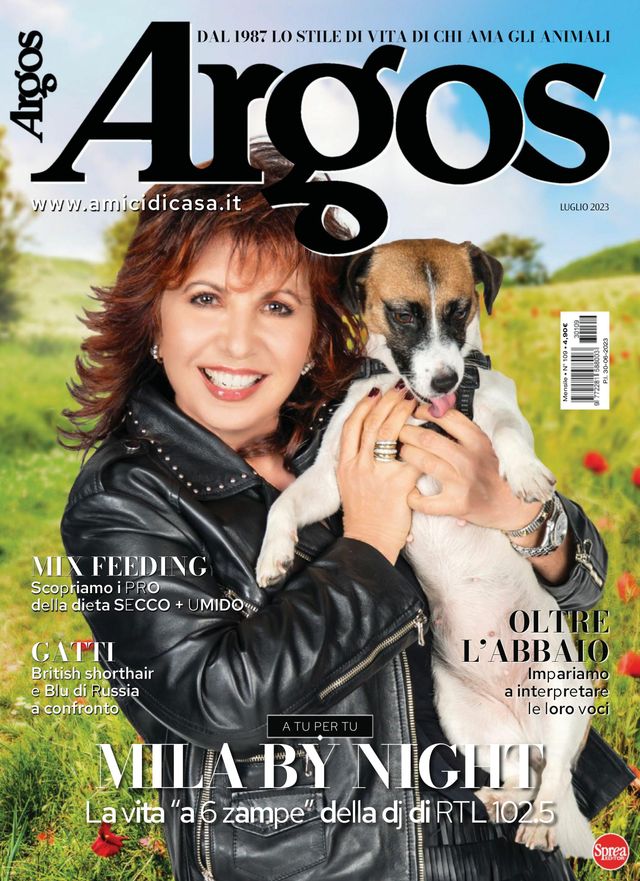 Argos
