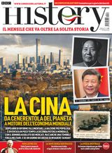 BBC History Italy