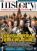 BBC History Italy