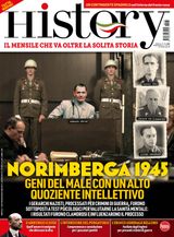 BBC History Italy