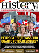BBC History Italy