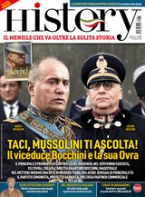BBC History Italy