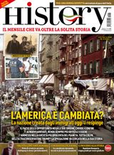BBC History Italy