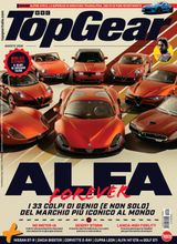 BBC Top Gear Italy