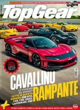 BBC Top Gear Italy