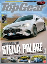 BBC Top Gear Italy