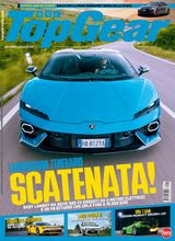 BBC Top Gear Italy