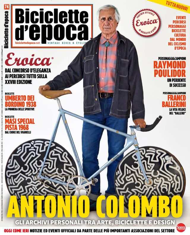 Biciclette d’Epoca