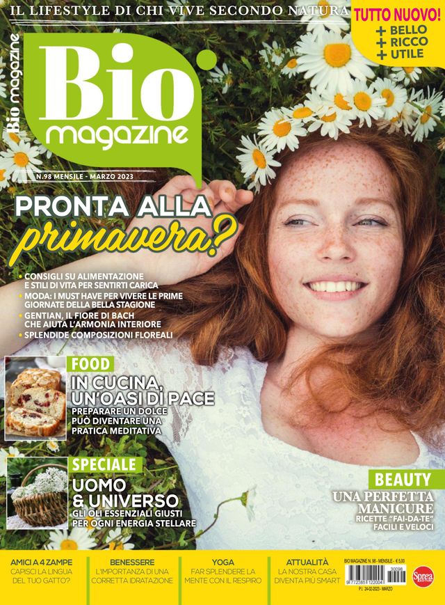 Bio Magazine