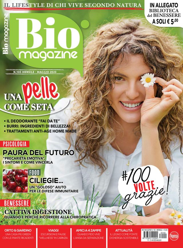 Bio Magazine