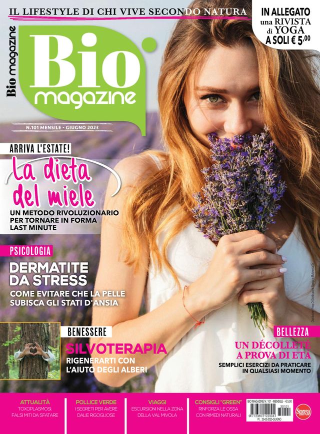Bio Magazine