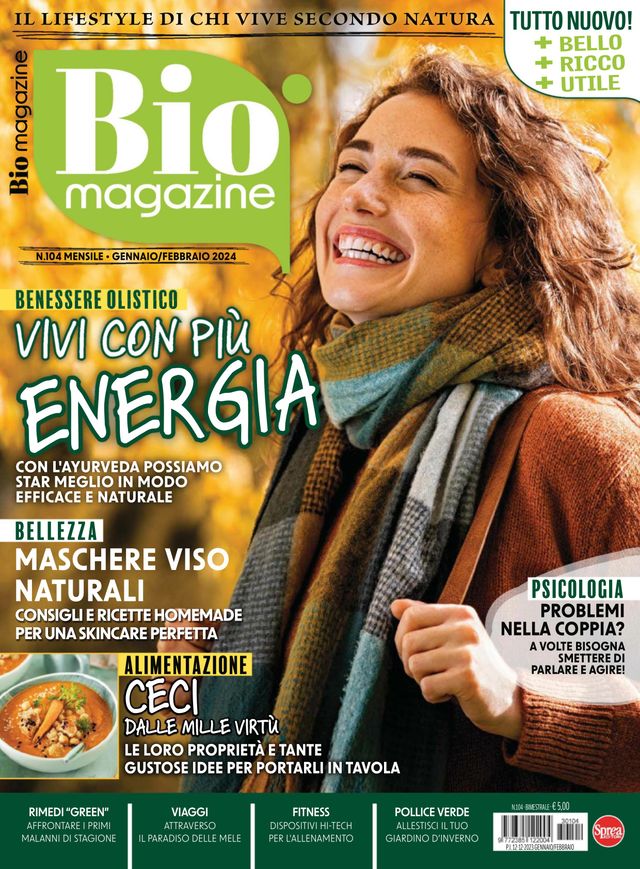 Bio Magazine