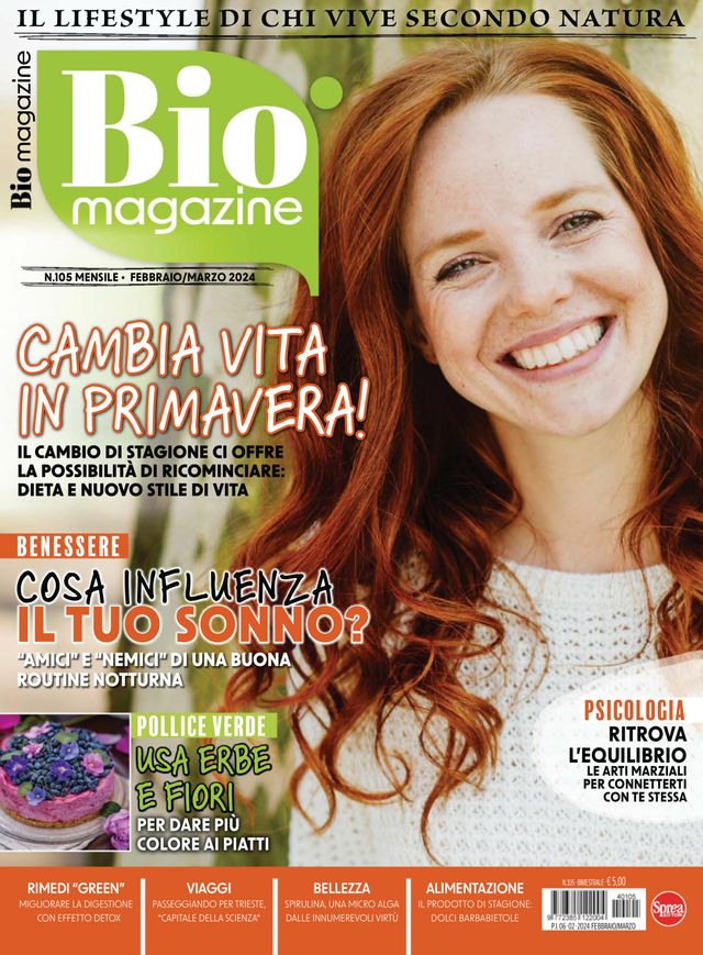 Bio Magazine