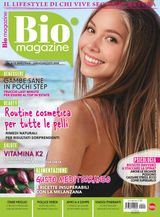 Bio Magazine