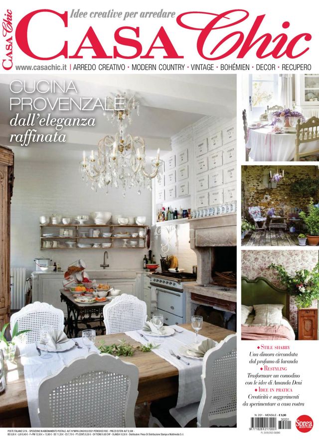Casa Chic