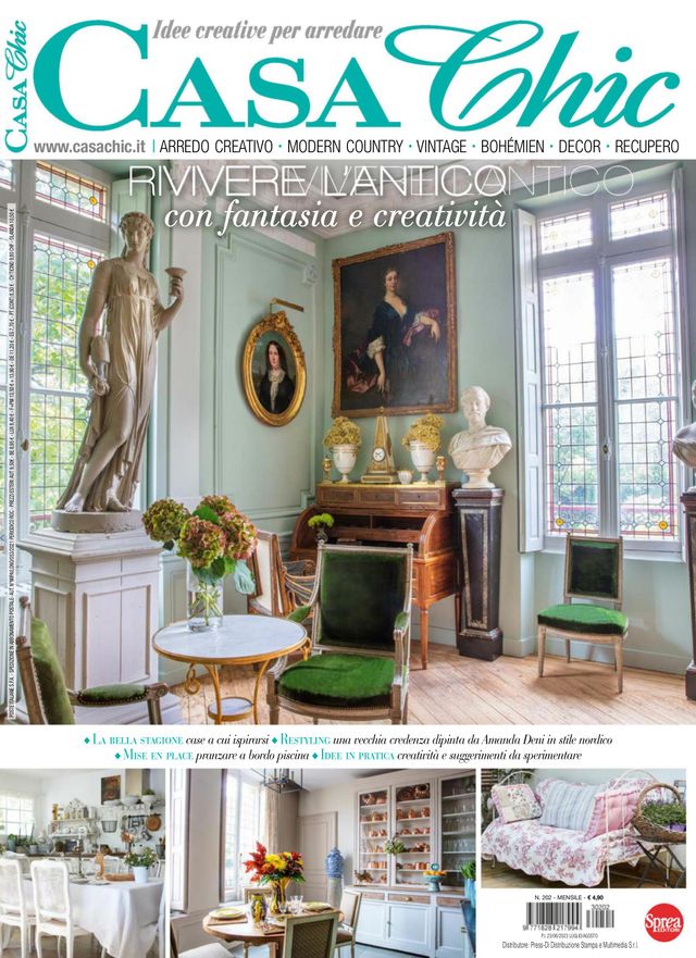 Casa Chic