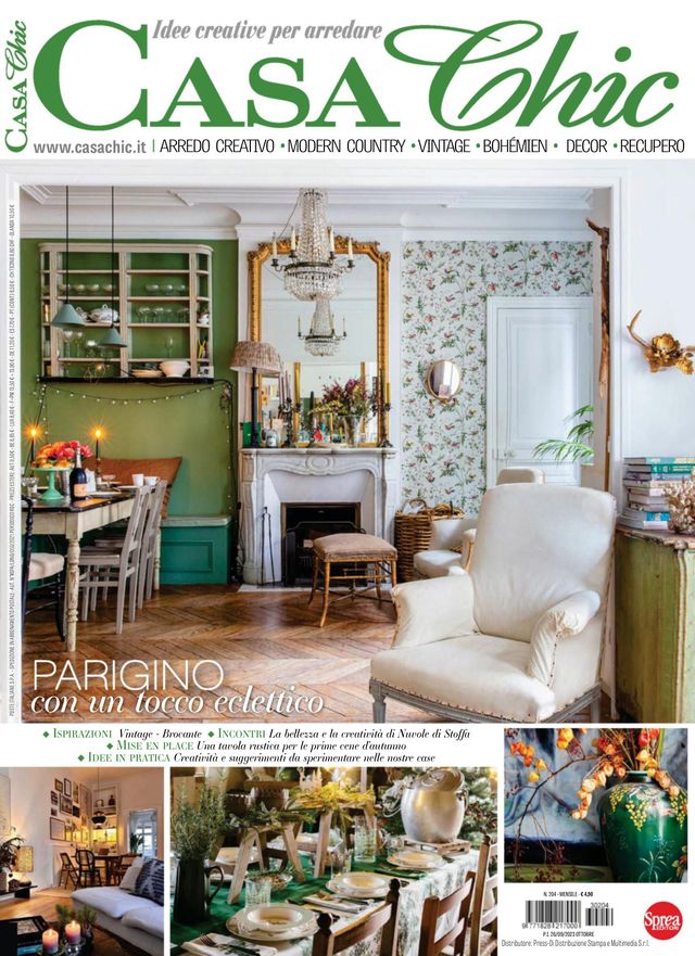 Casa Chic