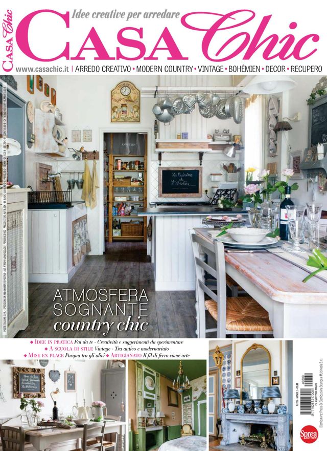 Casa Chic