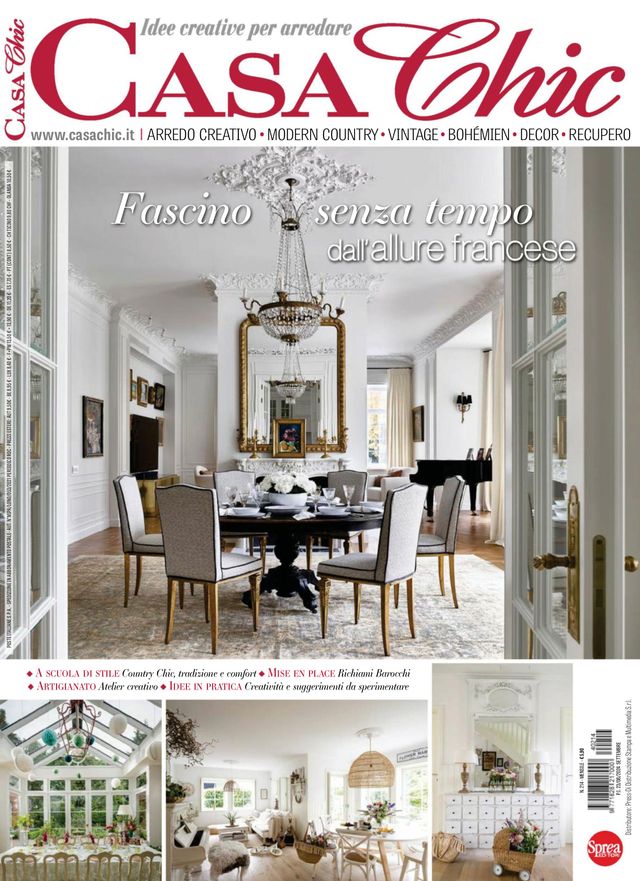 Casa Chic