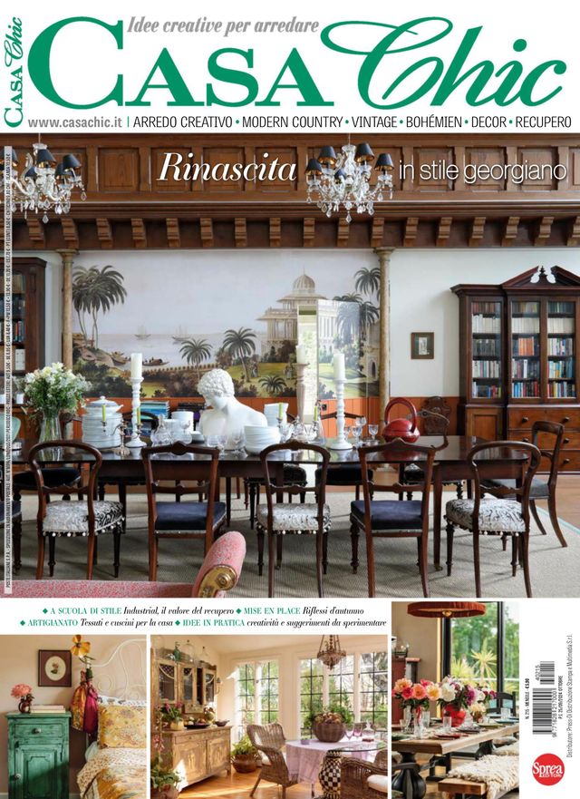 Casa Chic