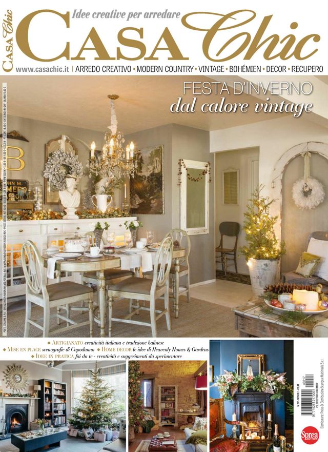Casa Chic