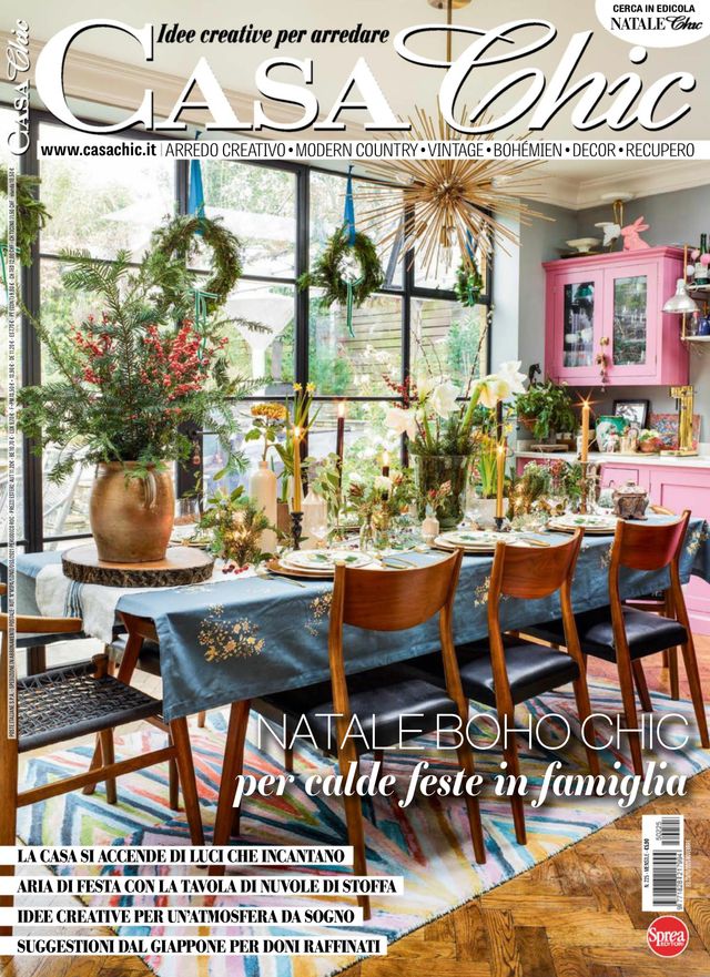 Casa Chic
