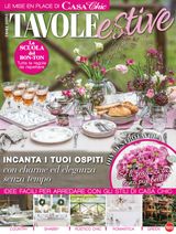 Casa Chic Tavole
