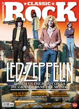 Classic Rock Italia