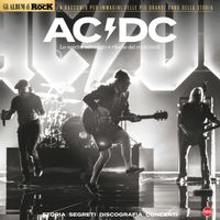 Classic Rock Glorie