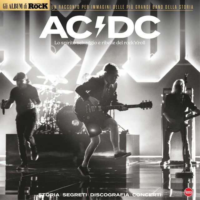 Classic Rock Glorie