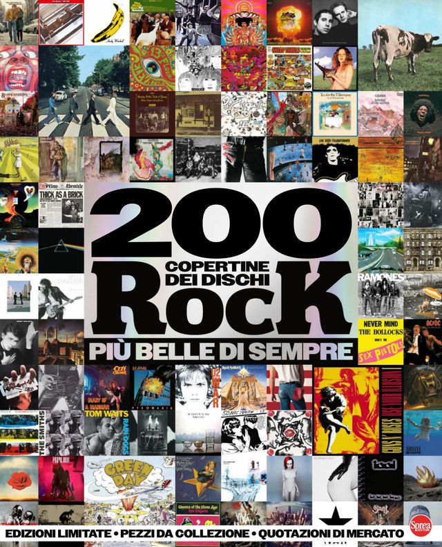Classic Rock Glorie