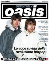 Classic Rock Glorie