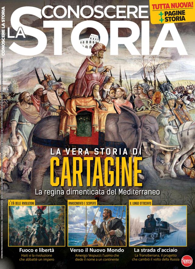 Conoscere la Storia