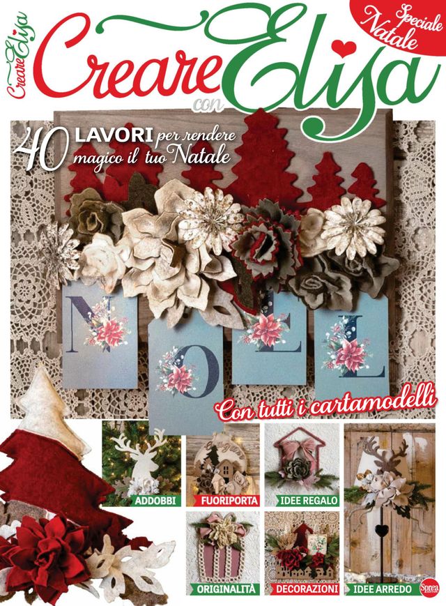 Creare Con Elisa