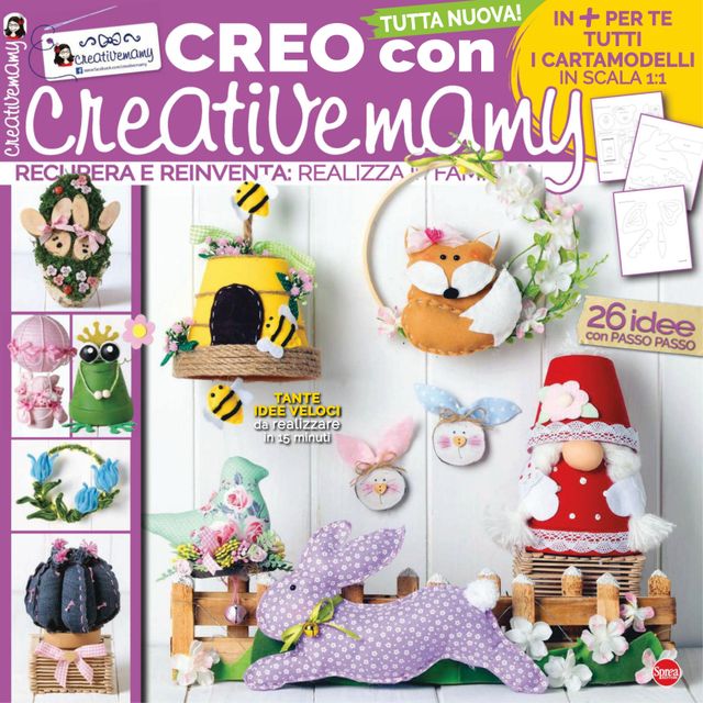 Creo Con