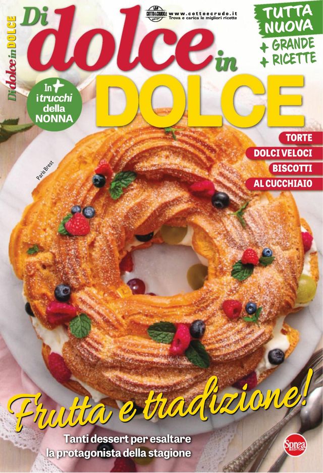 Di Dolce in Dolce