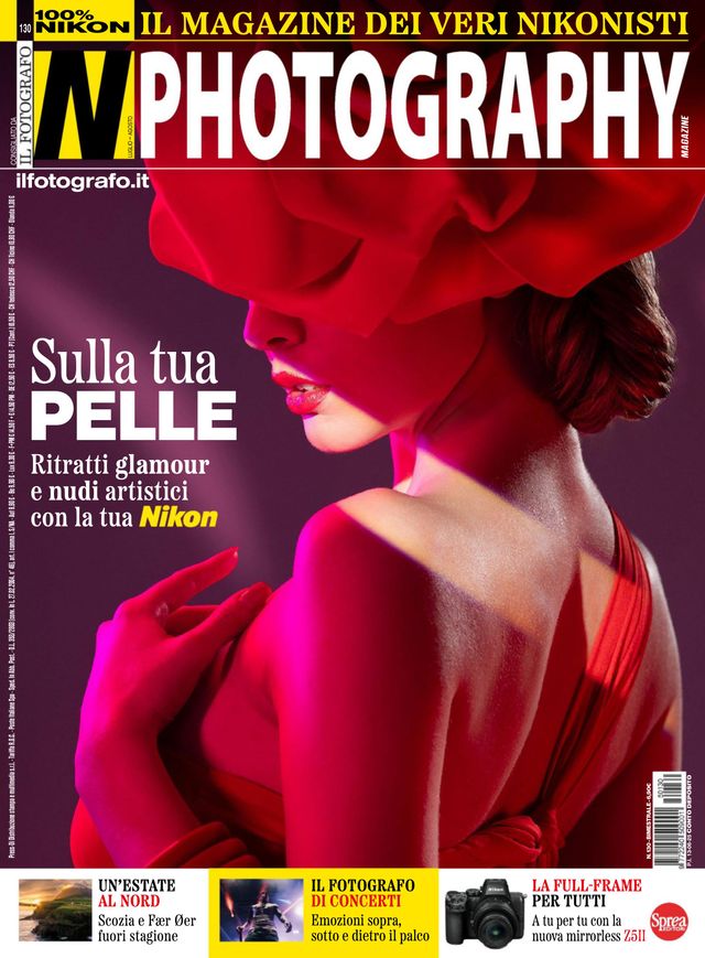 Nikon Photography