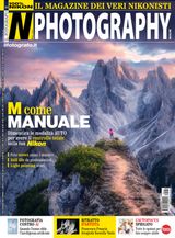 Nikon Photography