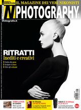 Nikon Photography