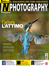 Nikon Photography